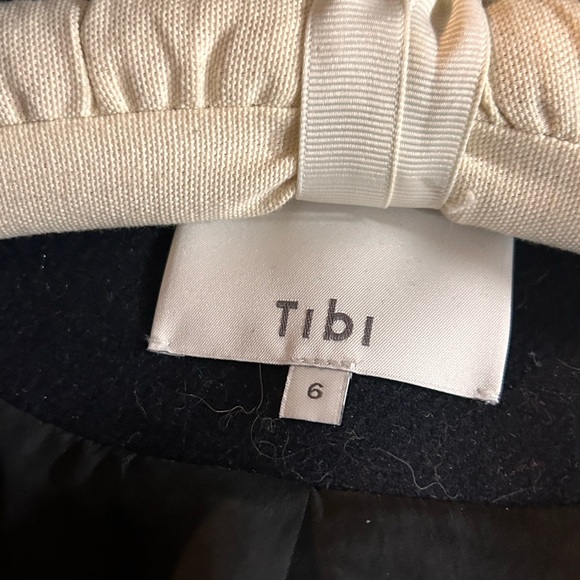 Tibi military cut jacket - Picture 3 of 3